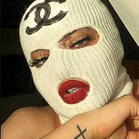 ski mask girl onlyfans leaked|say my name you know where to go for more